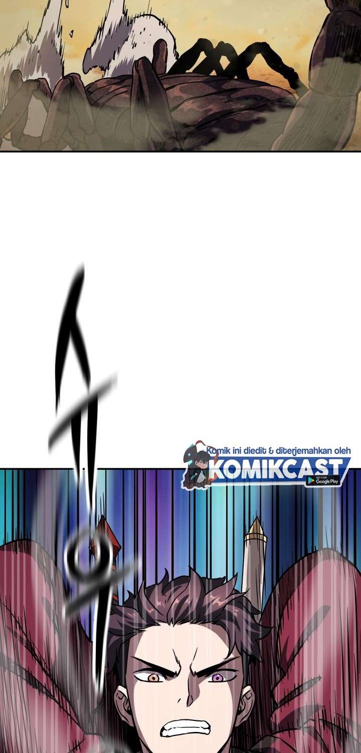 Player Who Can’t Level Up Chapter 36 Gambar 62