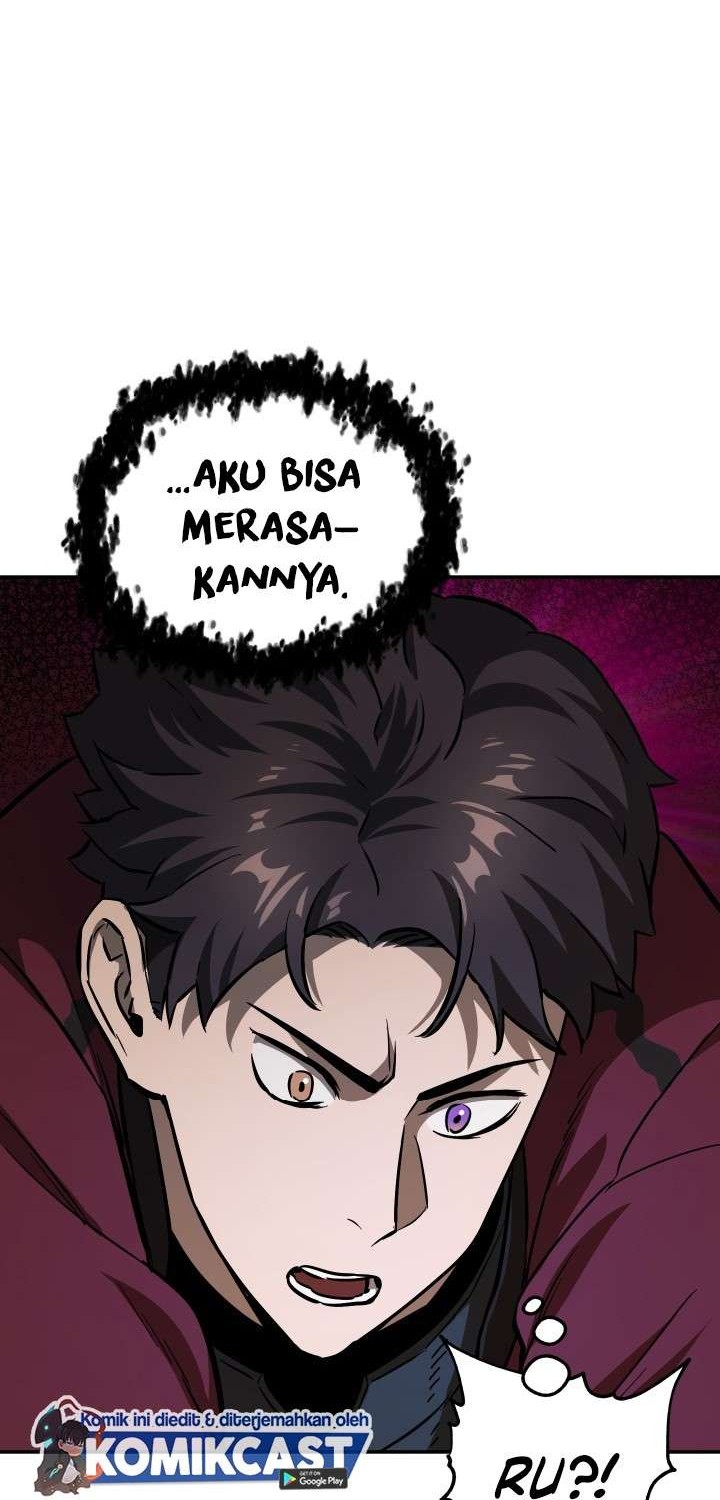 Player Who Can’t Level Up Chapter 36 Gambar 66