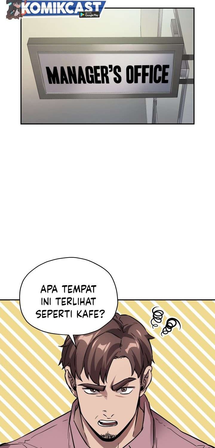 Player Who Can’t Level Up Chapter 36 Gambar 6