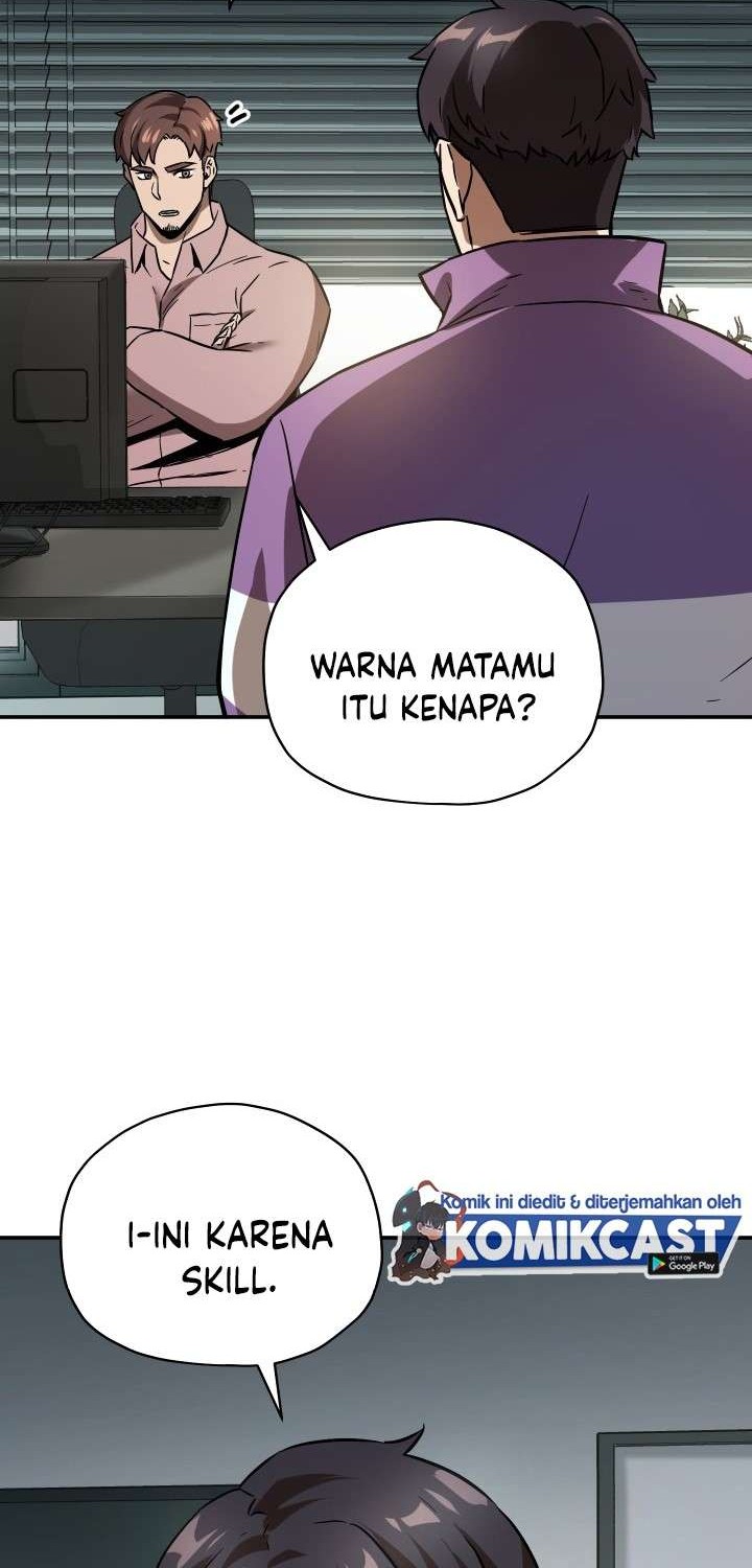 Player Who Can’t Level Up Chapter 36 Gambar 8