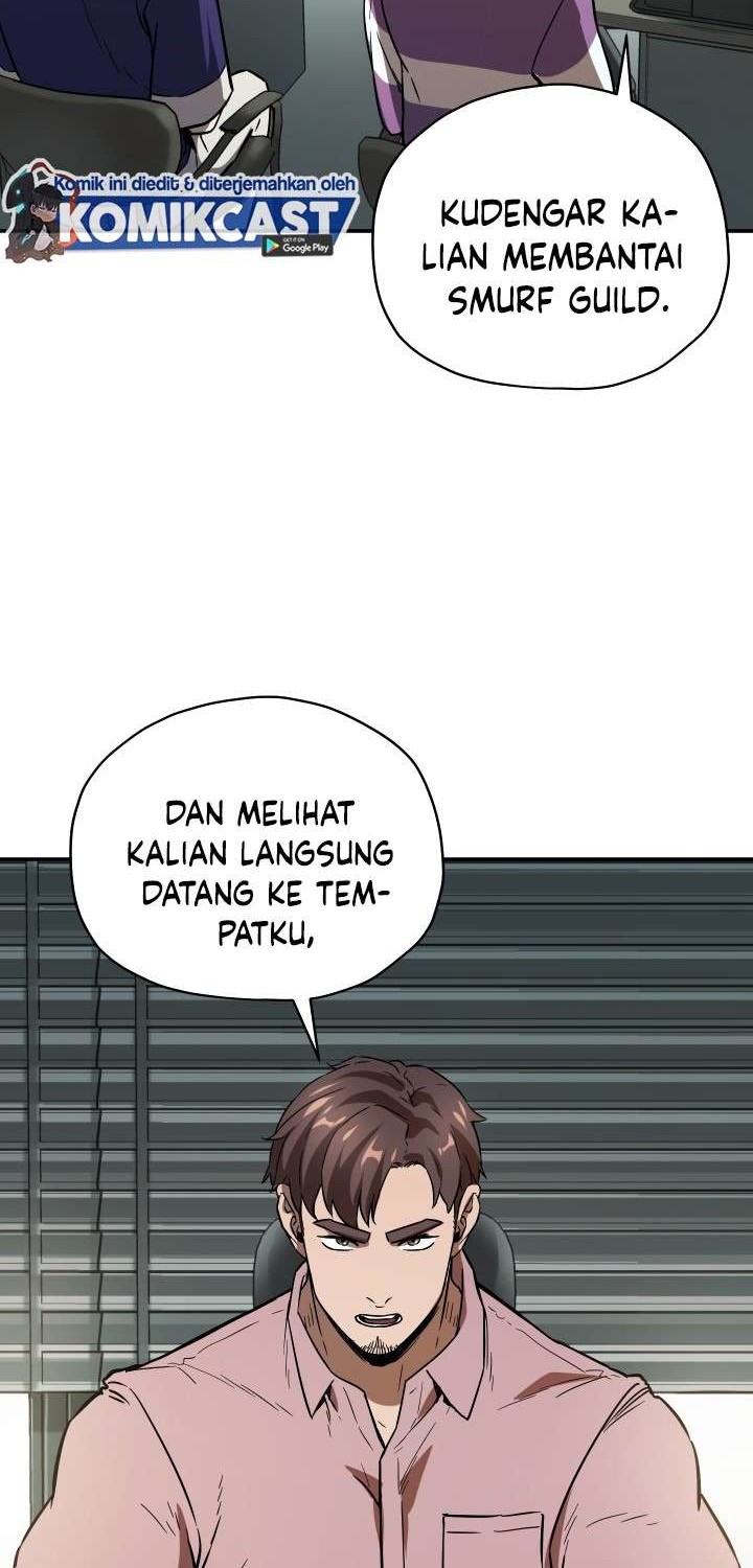 Player Who Can’t Level Up Chapter 36 Gambar 10