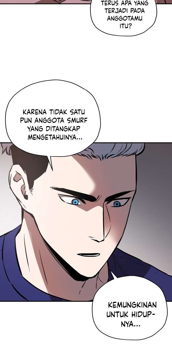 Player Who Can’t Level Up Chapter 36 Gambar 17