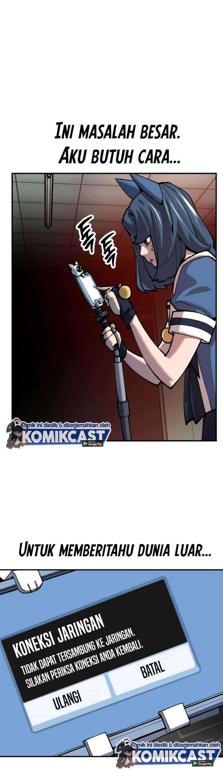 Baca Manhwa Limit Breaker Chapter 35.2 Gambar 2