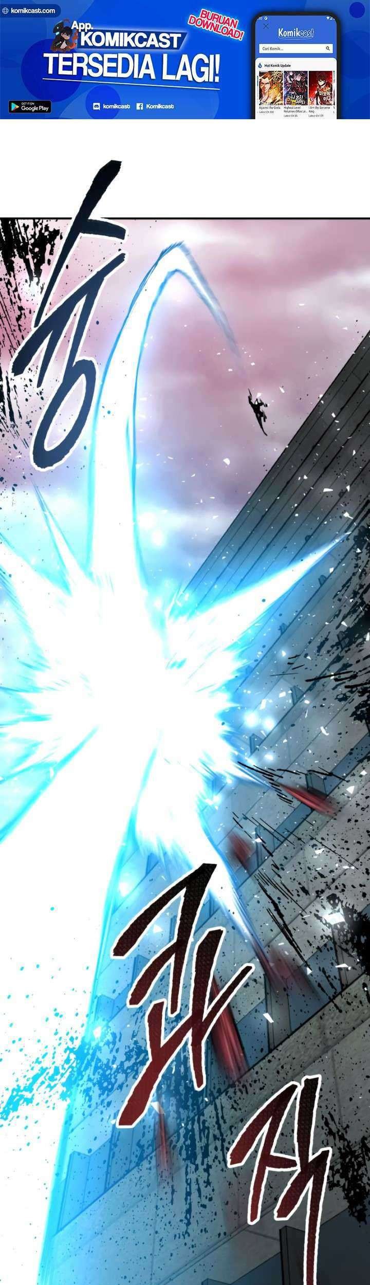 Baca Manhwa Limit Breaker Chapter 35.1 Gambar 2