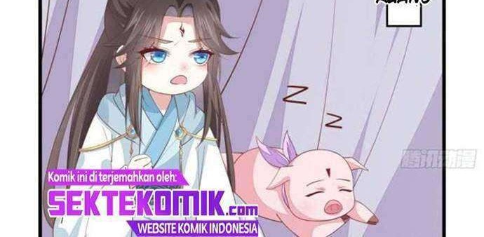 Pupillary Master Chapter 135 Gambar 19