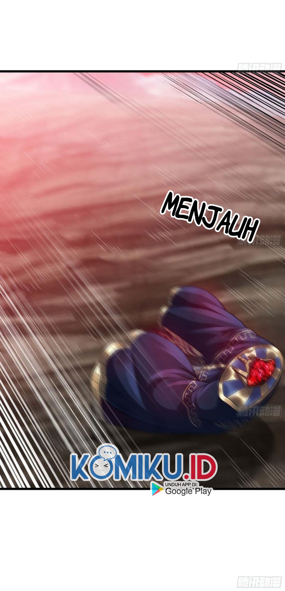 My Wife is a Demon Queen Chapter 287 Gambar 22