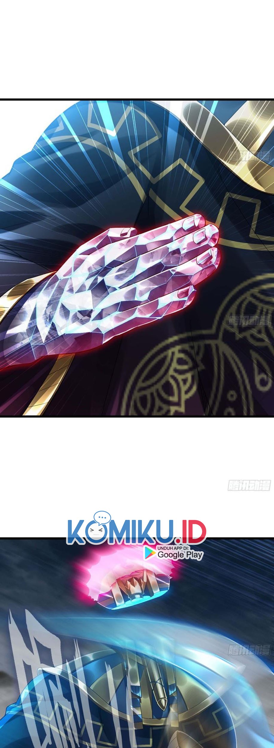 My Wife is a Demon Queen Chapter 287 Gambar 23