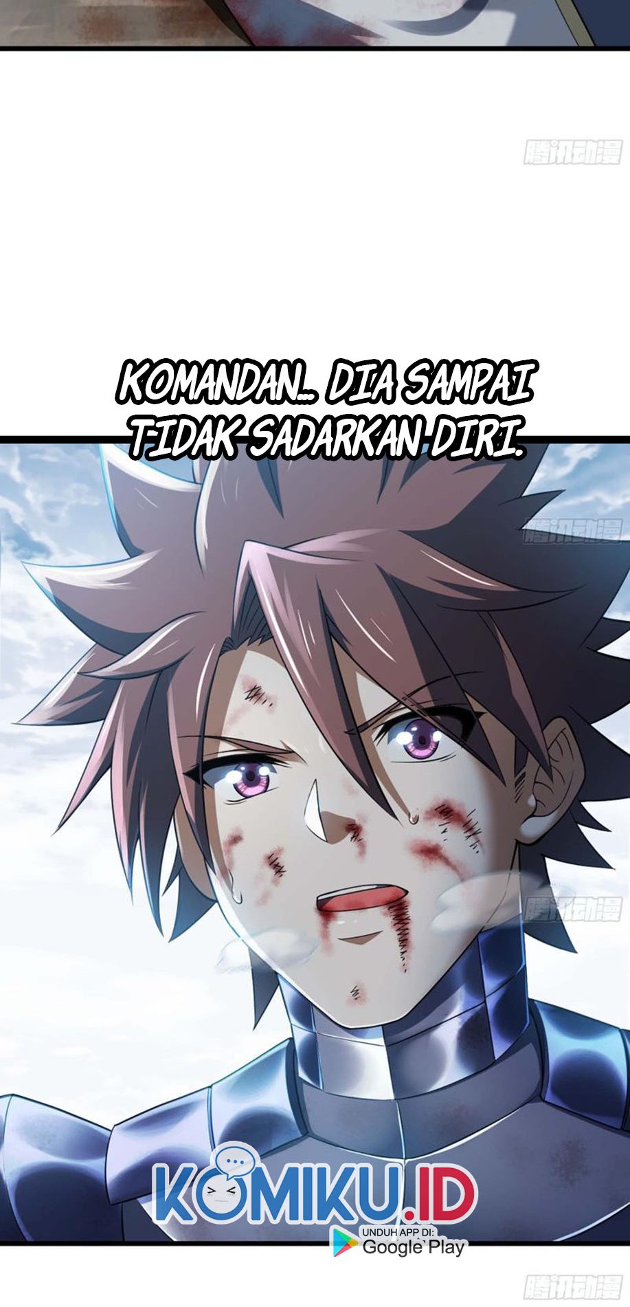 My Wife is a Demon Queen Chapter 287 Gambar 6