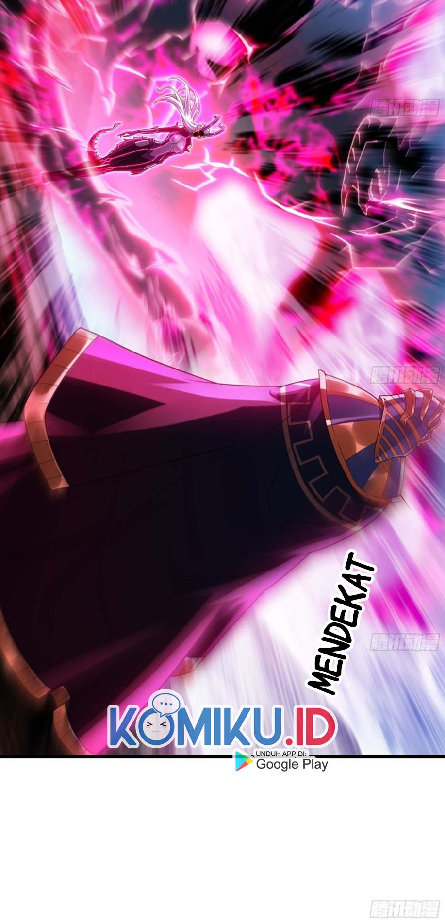 My Wife is a Demon Queen Chapter 287 Gambar 10