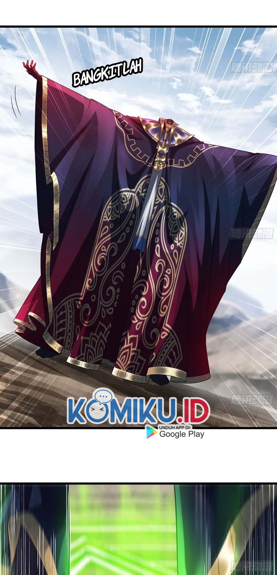 My Wife is a Demon Queen Chapter 287 Gambar 16