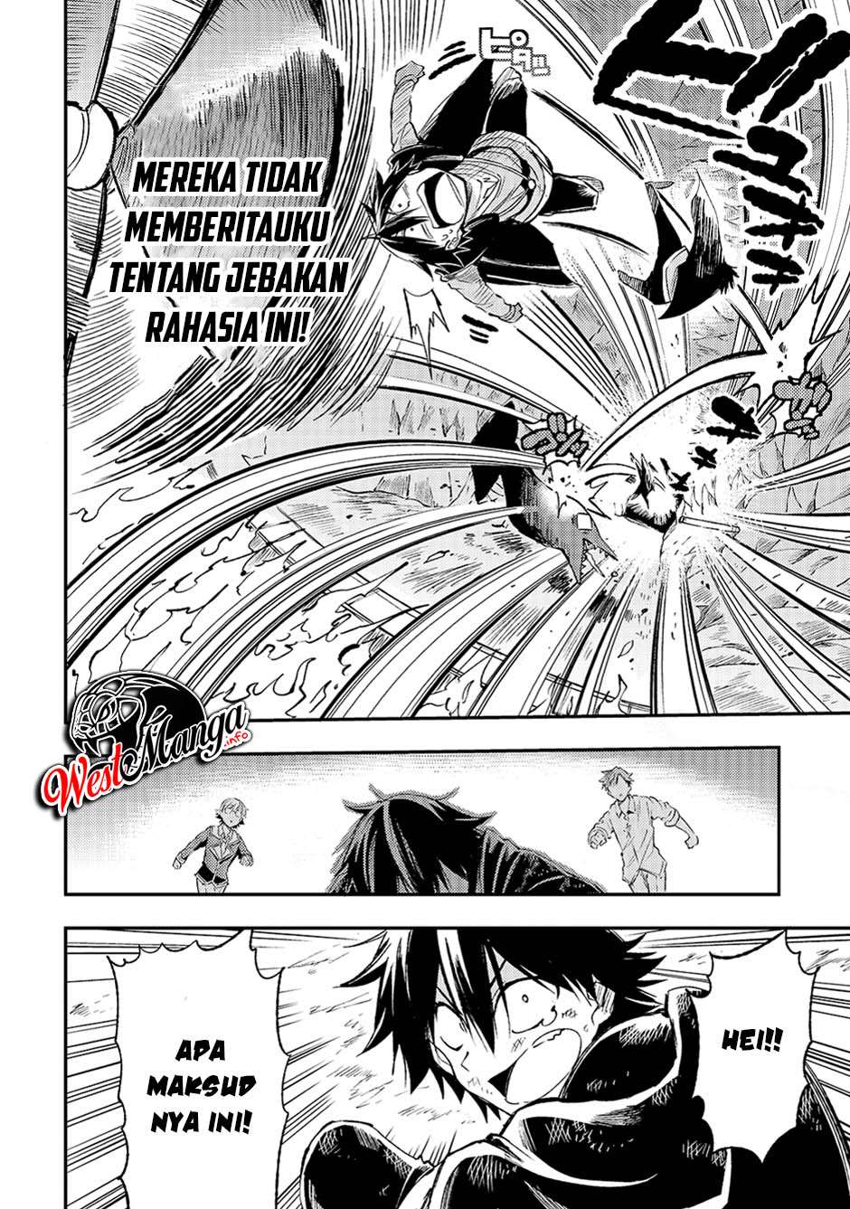 Hitoribocchi no Isekai Kouryaku Chapter 89 Gambar 17