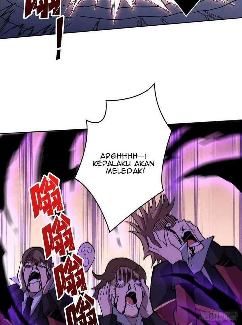 King Account At The Start Chapter 44 Gambar 25