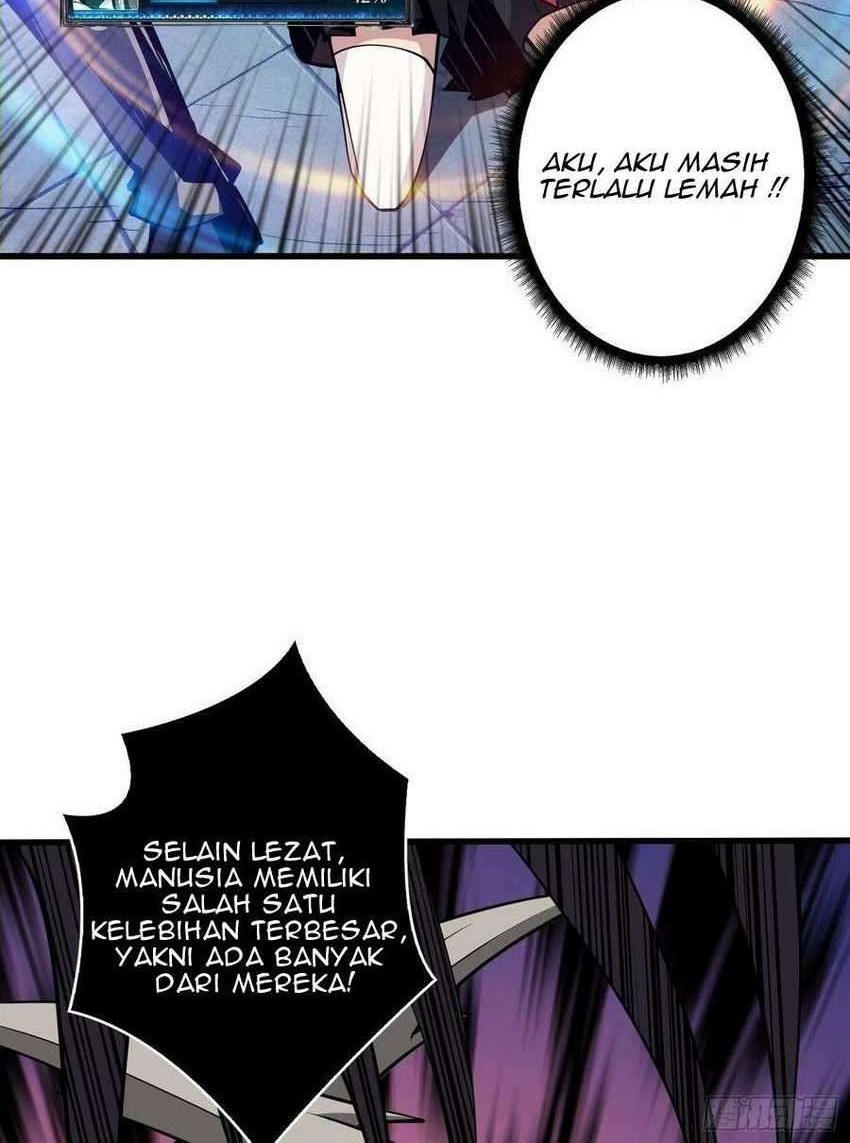 King Account At The Start Chapter 44 Gambar 27
