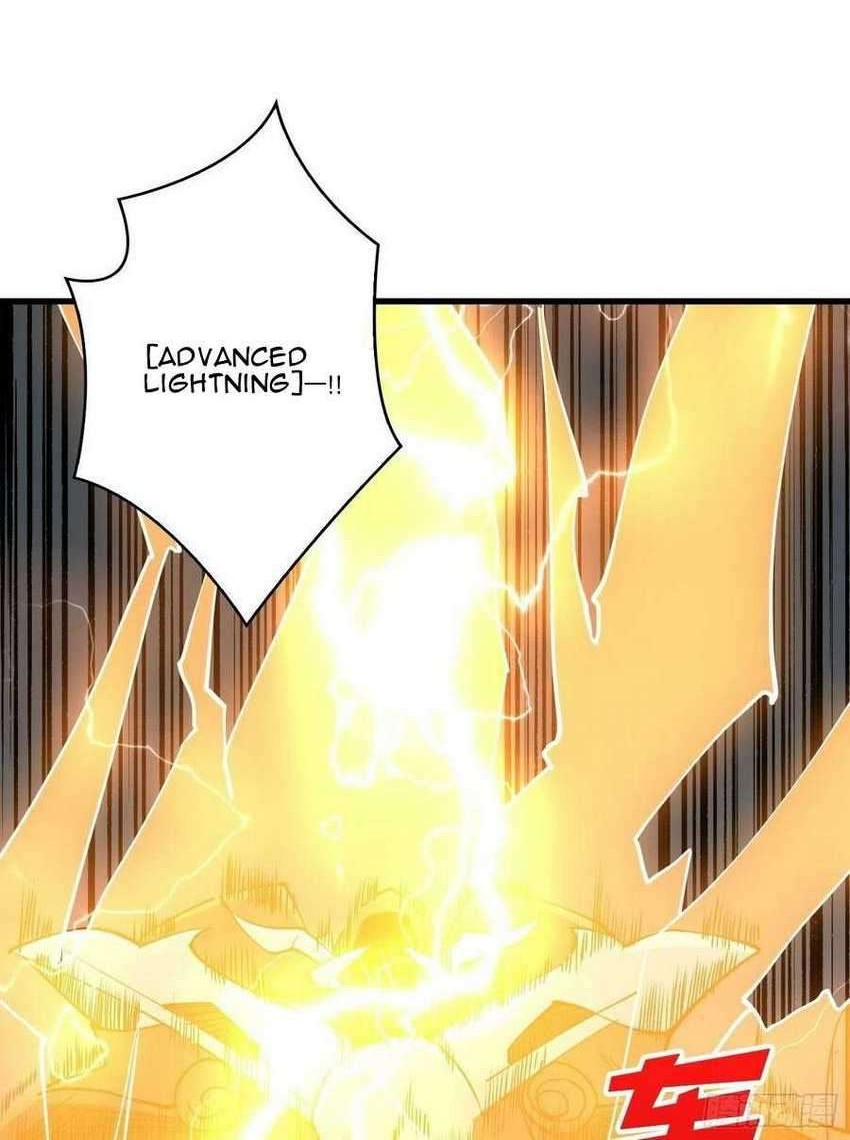 King Account At The Start Chapter 44 Gambar 31