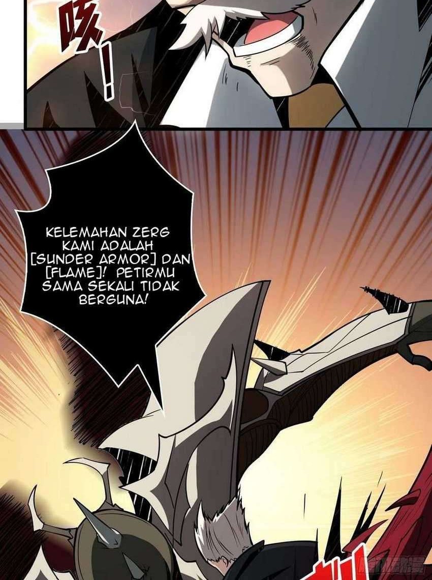 King Account At The Start Chapter 44 Gambar 33