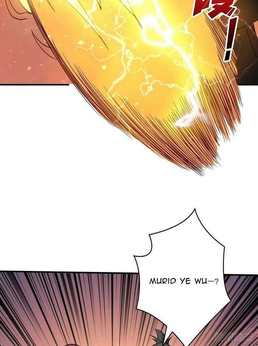 King Account At The Start Chapter 44 Gambar 41