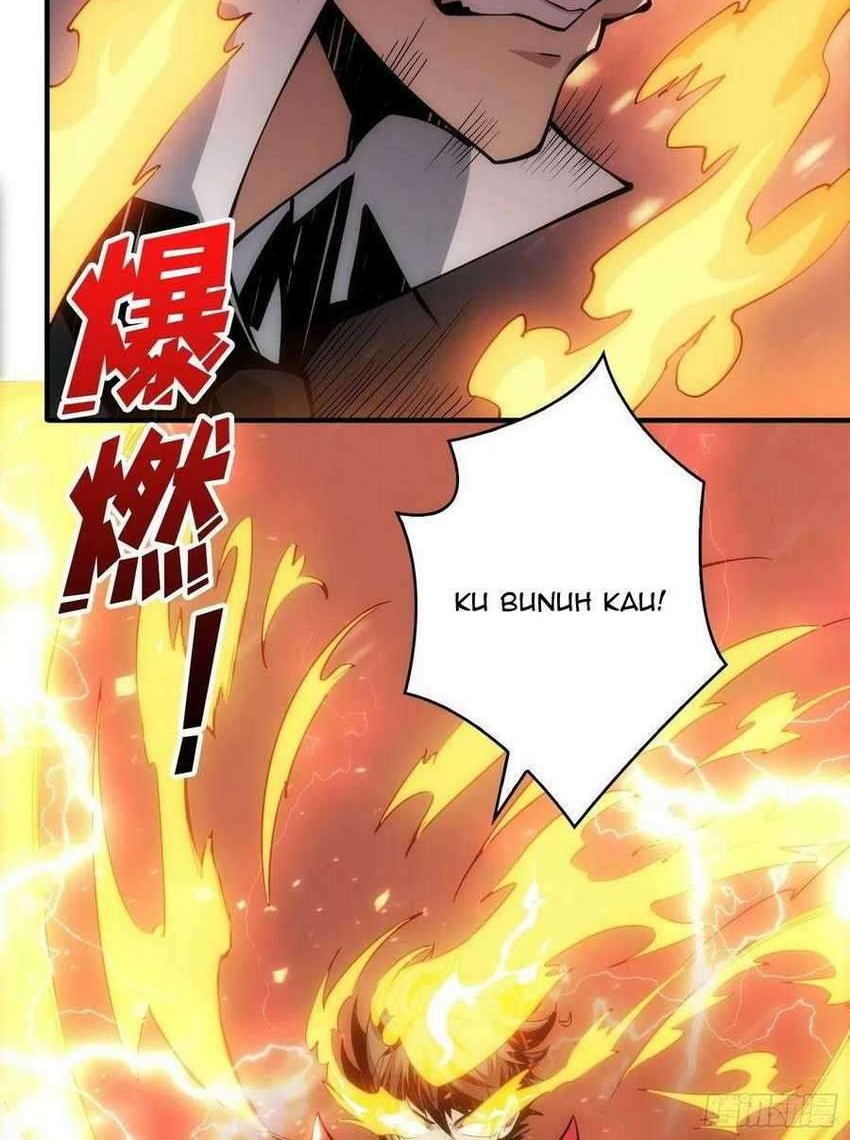 King Account At The Start Chapter 44 Gambar 43