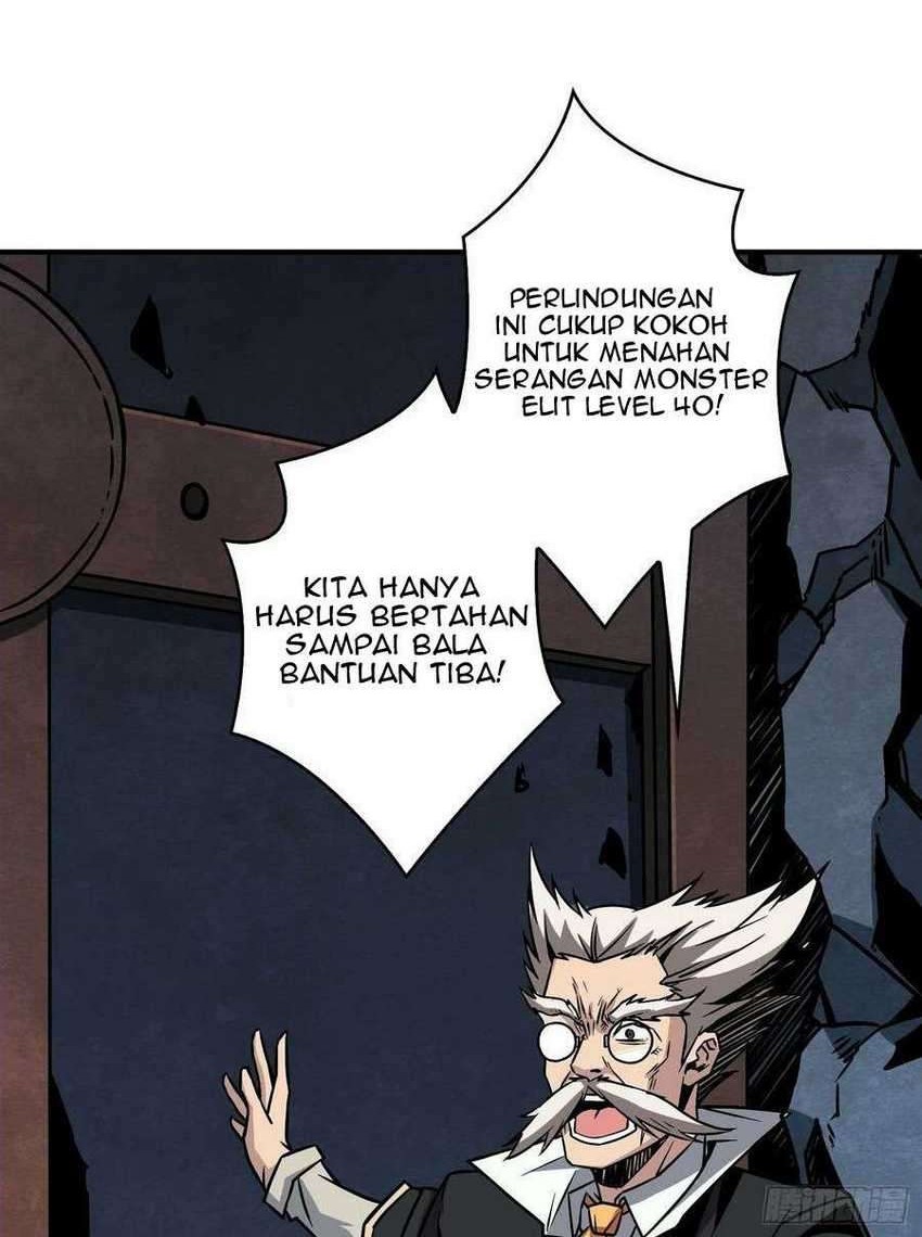 King Account At The Start Chapter 44 Gambar 3