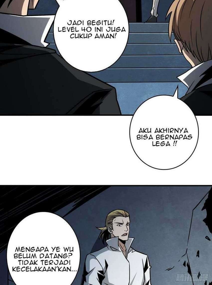 King Account At The Start Chapter 44 Gambar 7