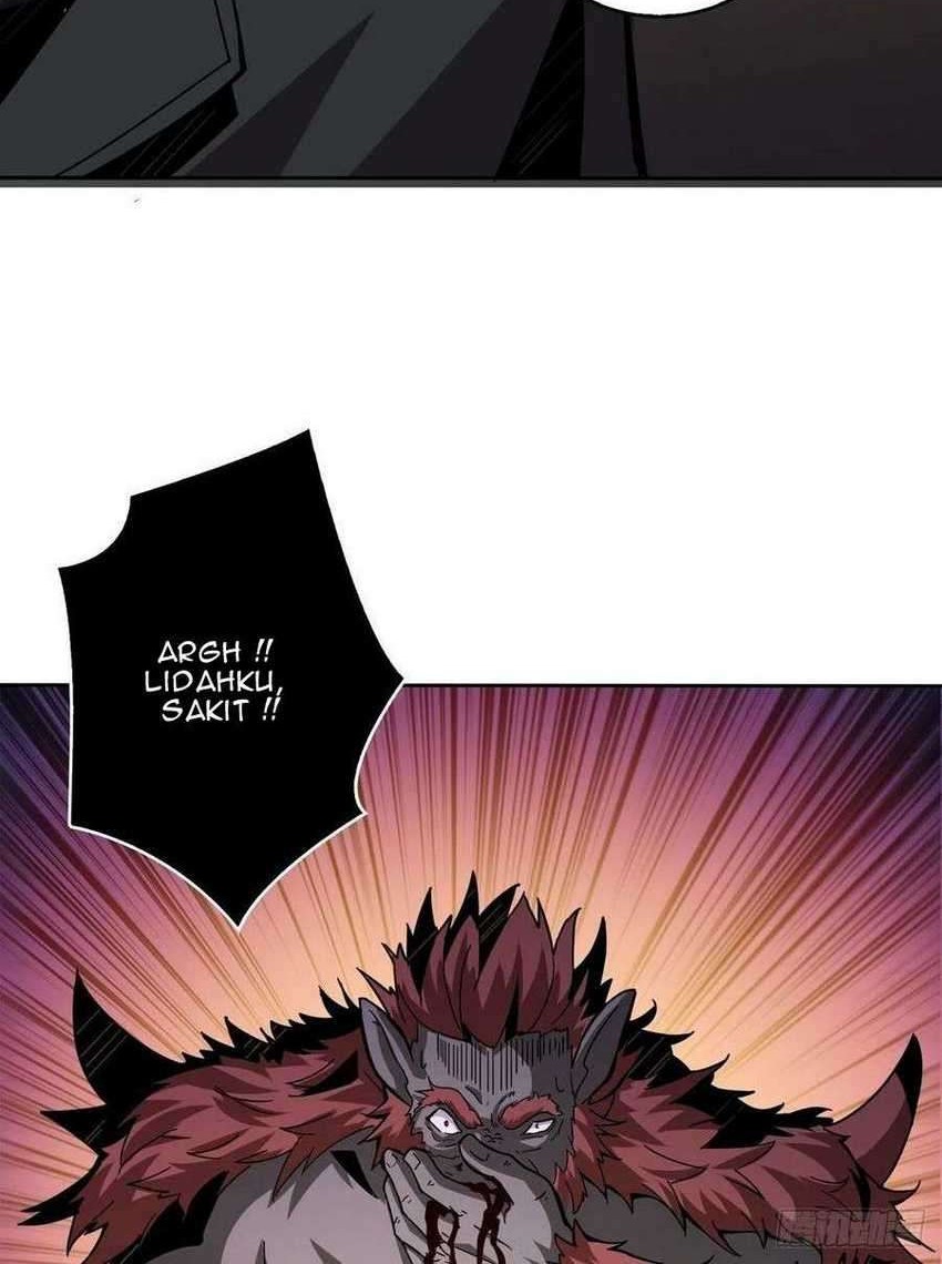 King Account At The Start Chapter 43 Gambar 21
