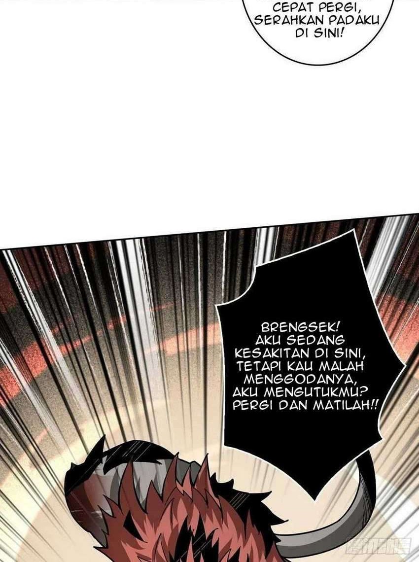 King Account At The Start Chapter 43 Gambar 23