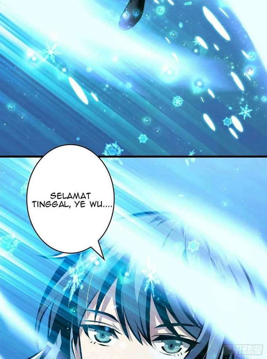 King Account At The Start Chapter 43 Gambar 33