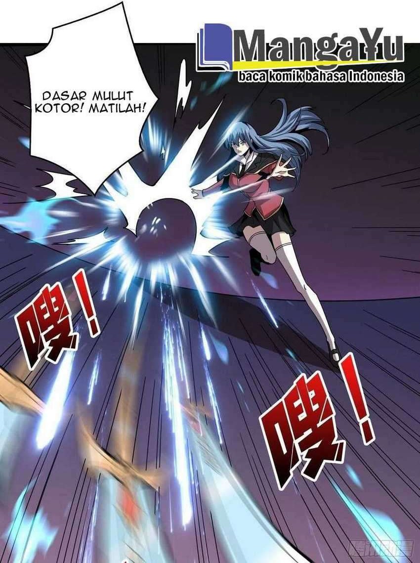 King Account At The Start Chapter 43 Gambar 11
