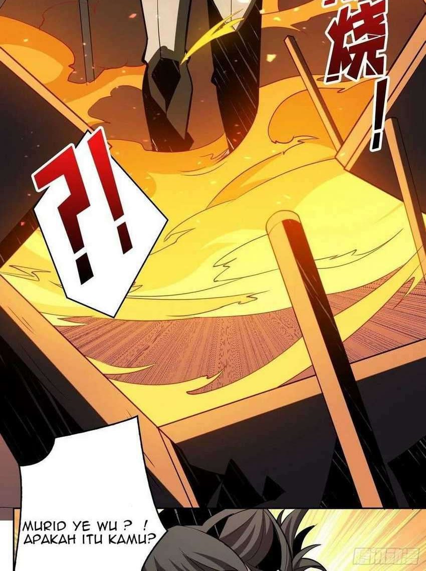 King Account At The Start Chapter 42 Gambar 18