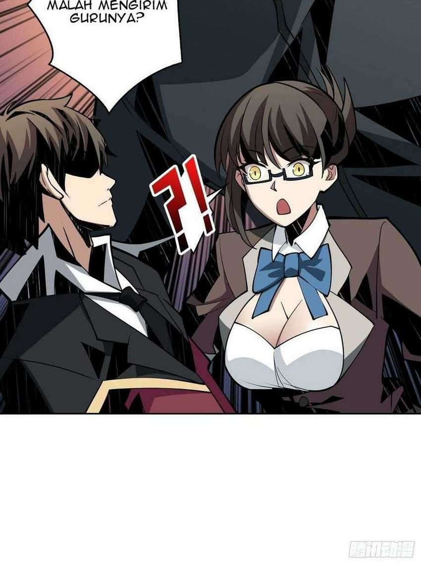 King Account At The Start Chapter 42 Gambar 20