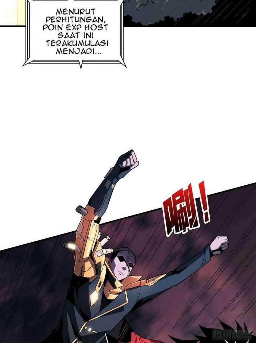 King Account At The Start Chapter 42 Gambar 4