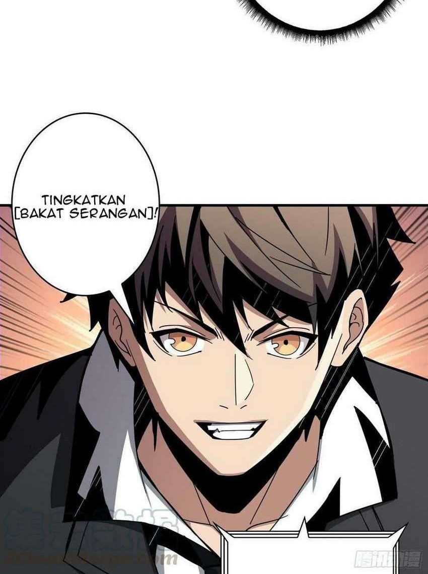 King Account At The Start Chapter 42 Gambar 9