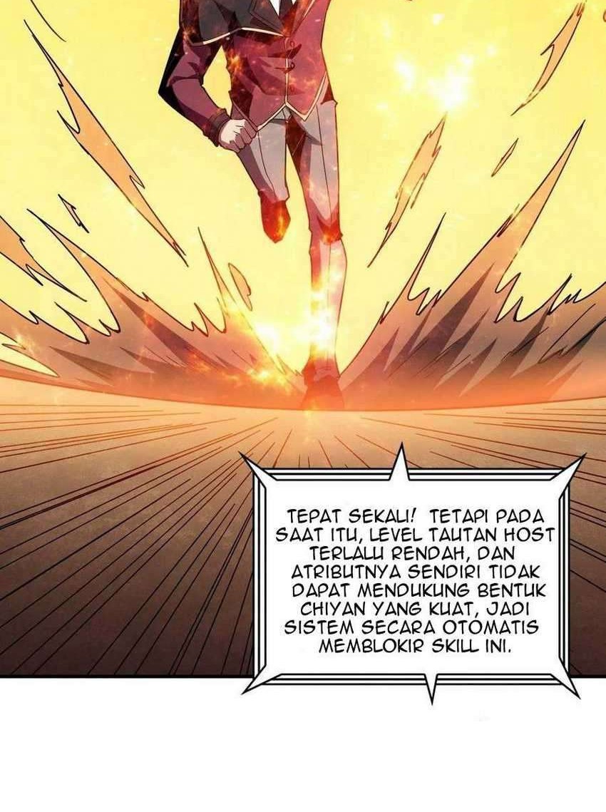 King Account At The Start Chapter 42 Gambar 11
