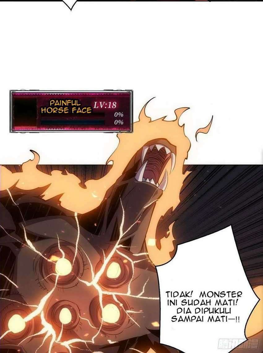 King Account At The Start Chapter 42 Gambar 16