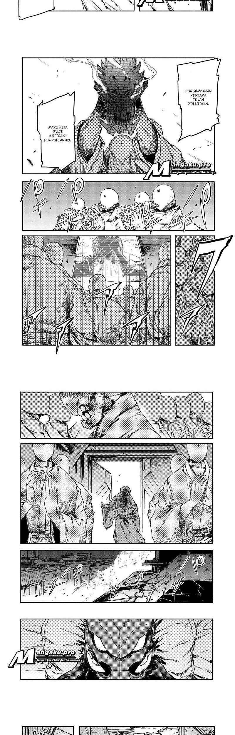 Colorless Chapter 14 Gambar 3