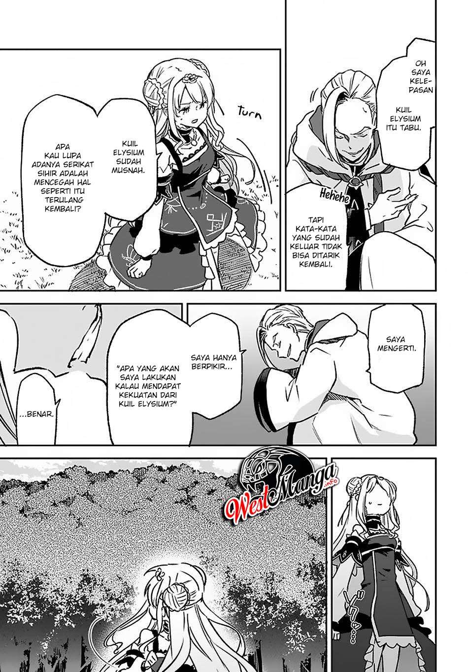 Henkyou Gurashi no Maou, Tensei shite Saikyou no Majutsushi ni naru 〜Aisarenagara Nariagaru Moto Maō wa, Ningen o Shiritai〜 Chapter 9 Gambar 26