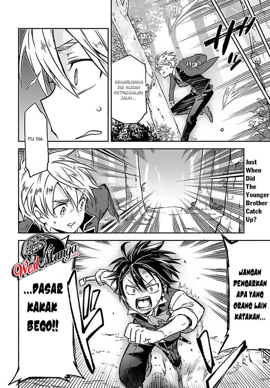 Henkyou Gurashi no Maou, Tensei shite Saikyou no Majutsushi ni naru 〜Aisarenagara Nariagaru Moto Maō wa, Ningen o Shiritai〜 Chapter 9 Gambar 36