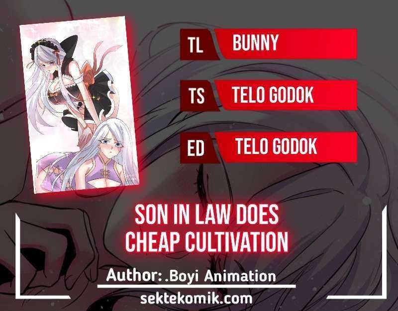 Baca Komik Son in Law Does Cheap Cultivation Chapter 96 Gambar 1