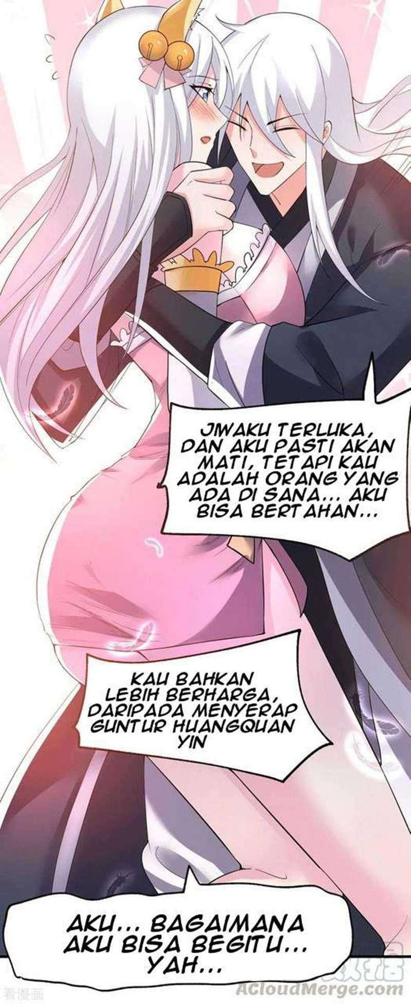 Son in Law Does Cheap Cultivation Chapter 96 Gambar 24