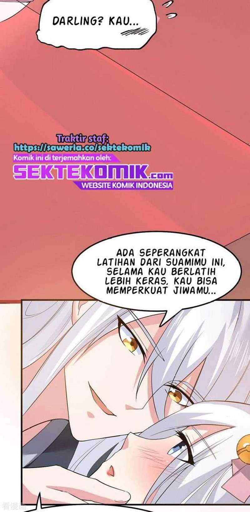 Son in Law Does Cheap Cultivation Chapter 96 Gambar 28