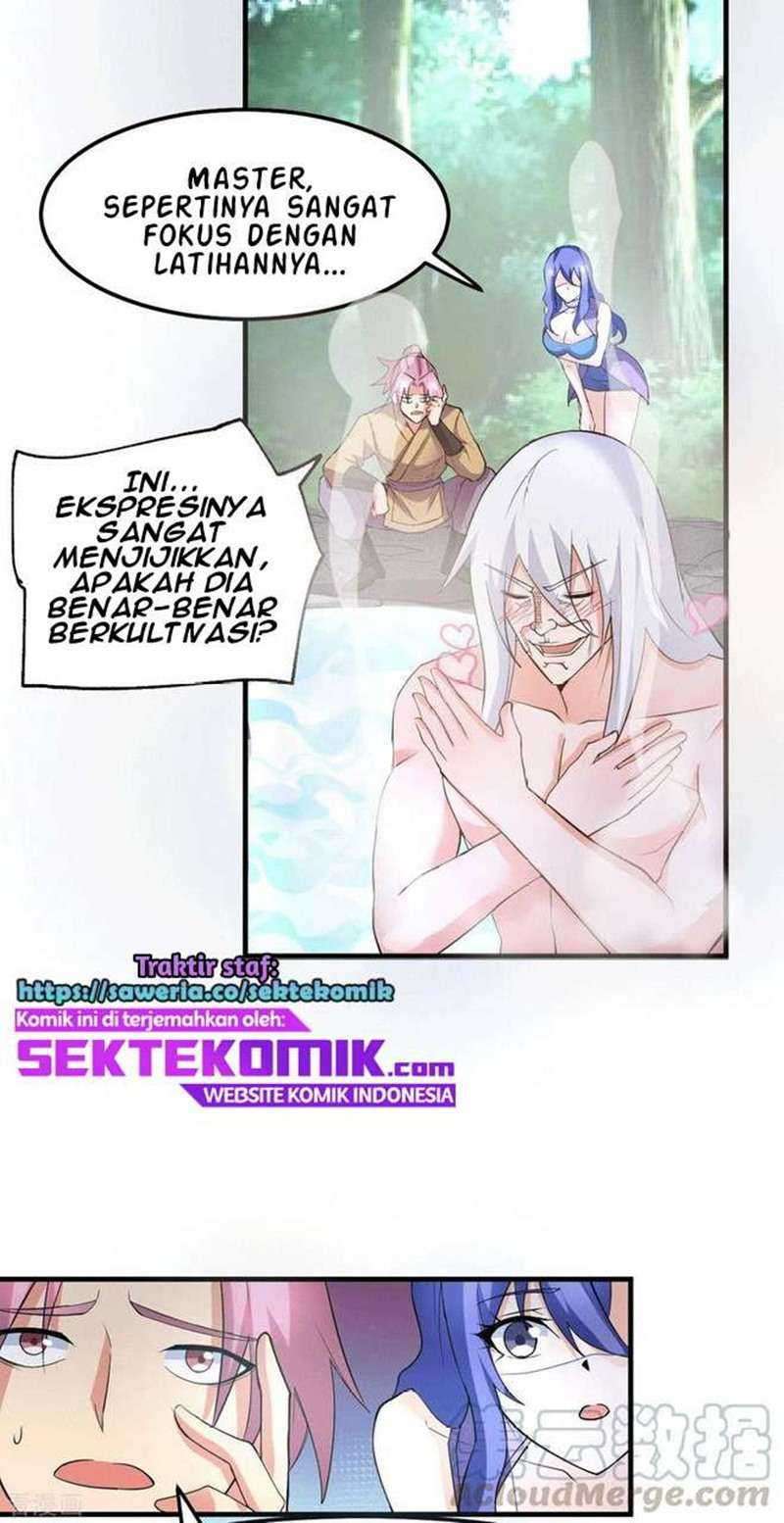 Son in Law Does Cheap Cultivation Chapter 96 Gambar 30