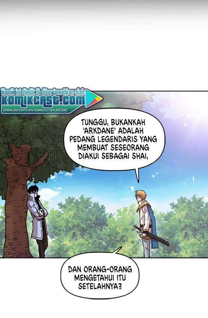 Slave B Chapter 68 Gambar 19