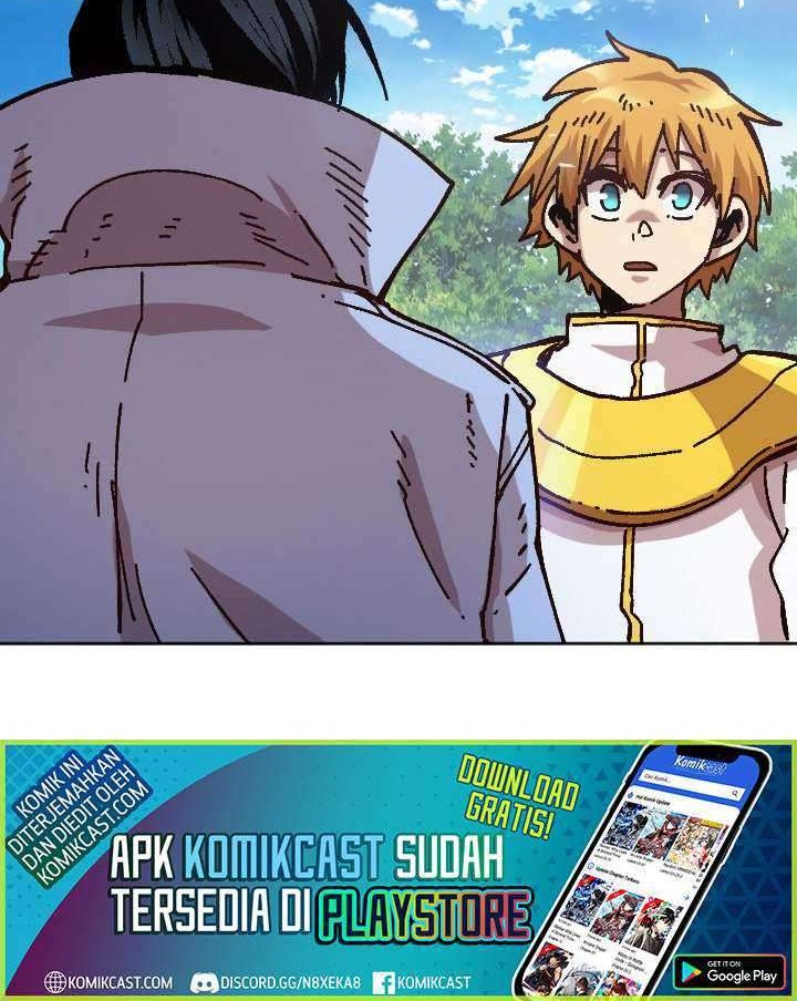 Slave B Chapter 68 Gambar 21