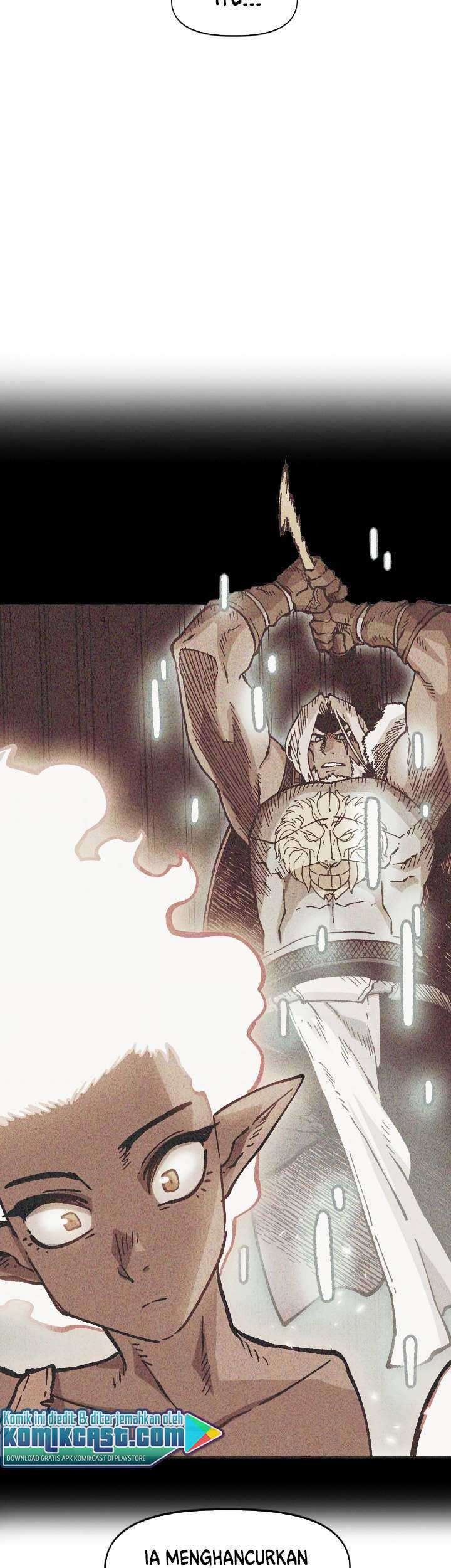 Slave B Chapter 68 Gambar 26