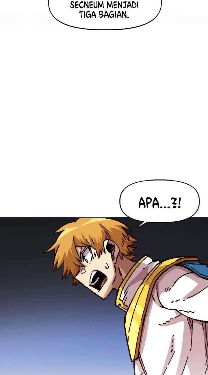 Slave B Chapter 68 Gambar 27