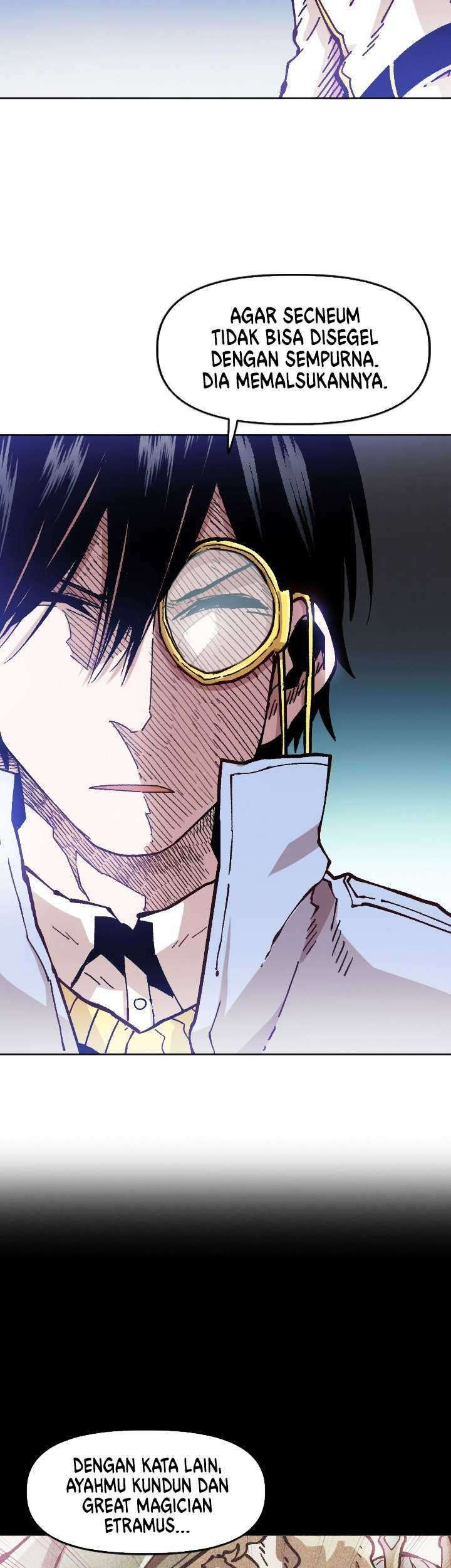 Slave B Chapter 68 Gambar 28