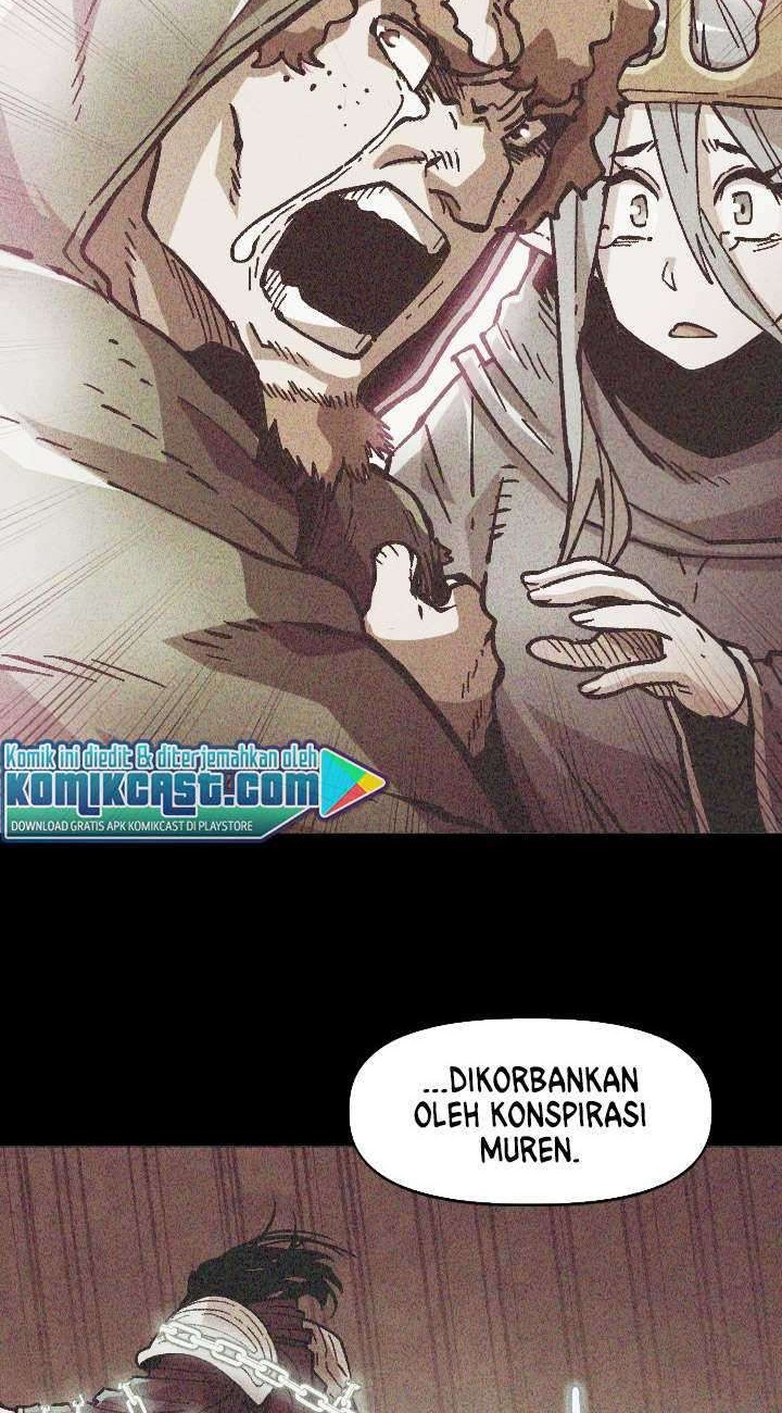 Slave B Chapter 68 Gambar 29