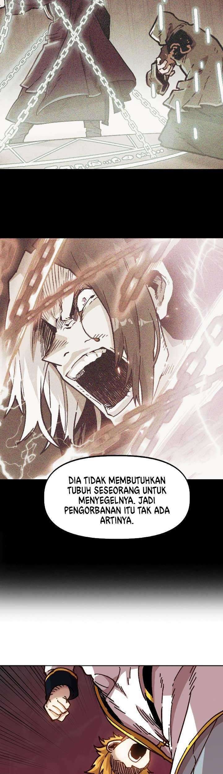 Slave B Chapter 68 Gambar 30