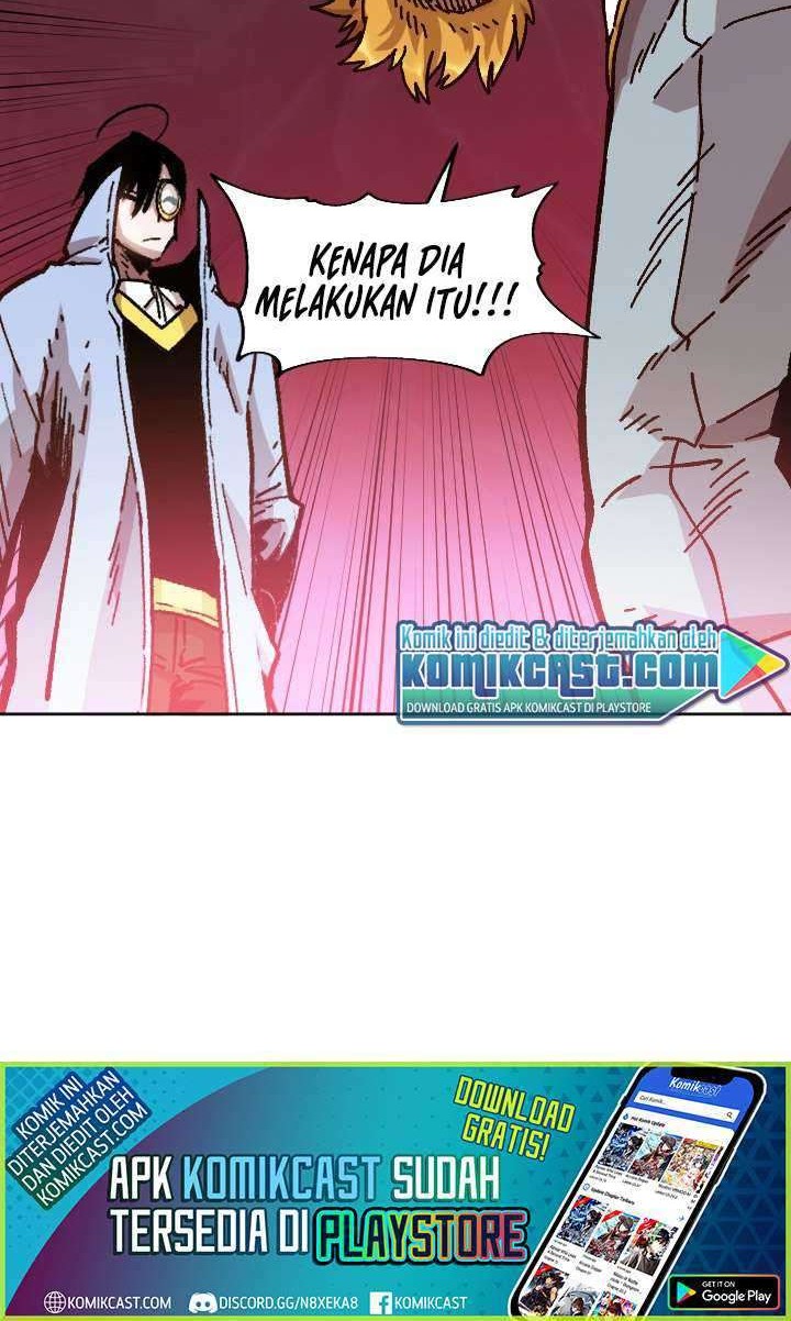 Slave B Chapter 68 Gambar 31