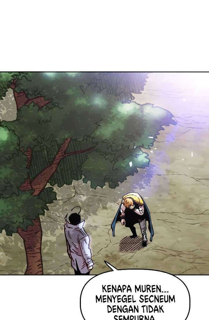 Slave B Chapter 68 Gambar 33