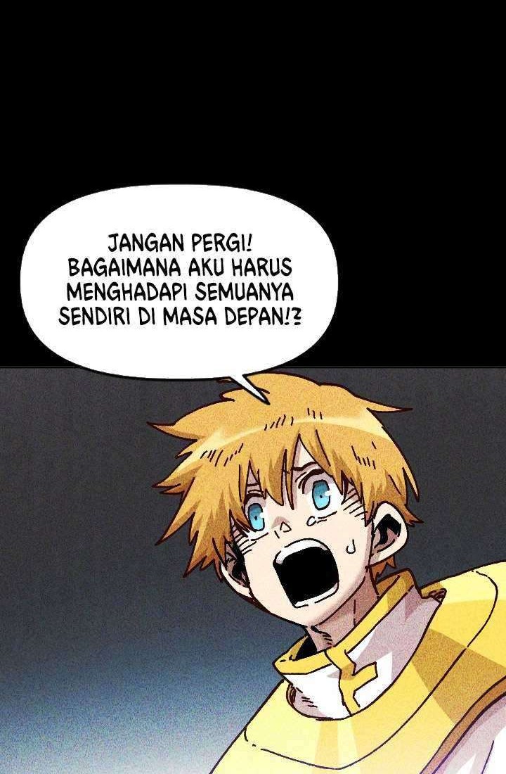 Slave B Chapter 68 Gambar 39